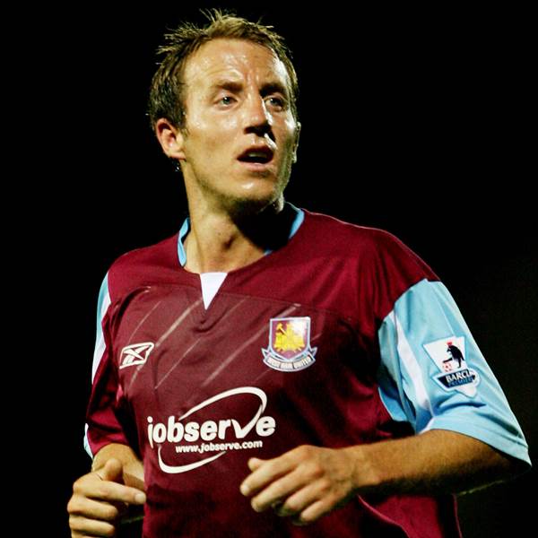 Bowyer Out To Avoid Double Hammers Heartbreak Bowyer Out To Avoid Double Hammers Heartbreak