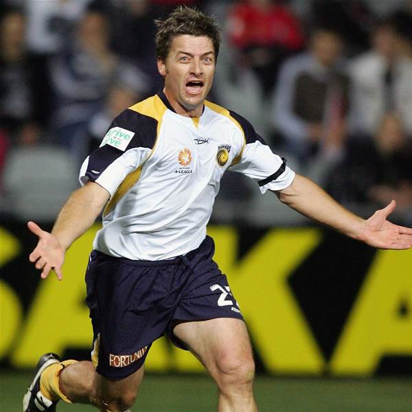 Mori Open To A-League Return Mori Open To A-League Return