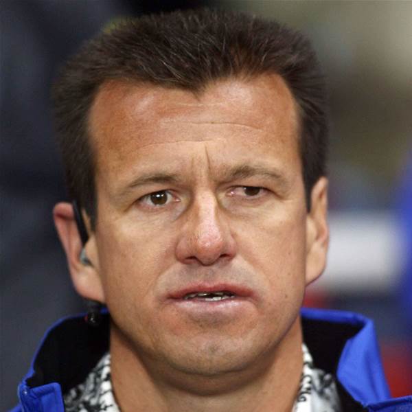 Dunga Considers Copa America Options Dunga Considers Copa America Options