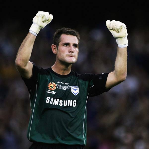 Theoklitos ponders overseas move Theoklitos ponders overseas move