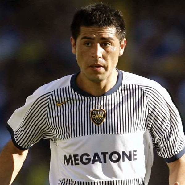 Riquelme Fancies Copa America Riquelme Fancies Copa America