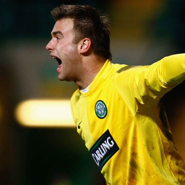 Marshall: Boruc The Man To Stop Milan Marshall: Boruc The Man To Stop Milan