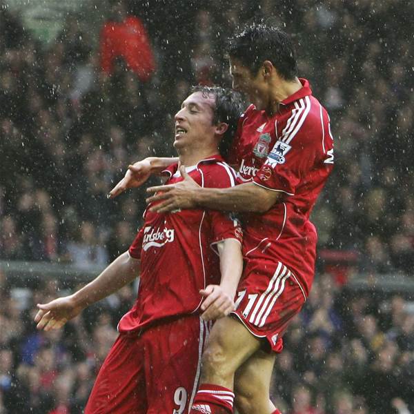 Fowler Agent Rubbishes Nicol Claims Fowler Agent Rubbishes Nicol Claims