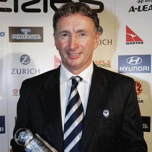 Merrick Receives Top Honour Merrick Receives Top Honour