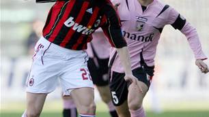Ancelotti Happy With Kaka Show