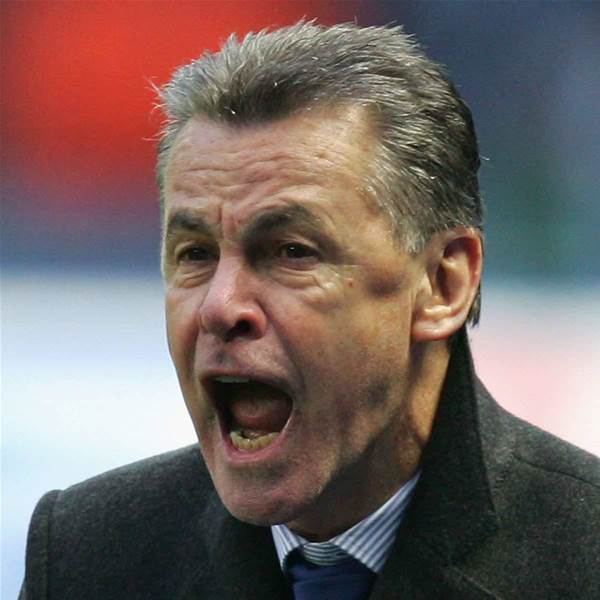 'Lazy' Bayern Slammed By Coach 'Lazy' Bayern Slammed By Coach