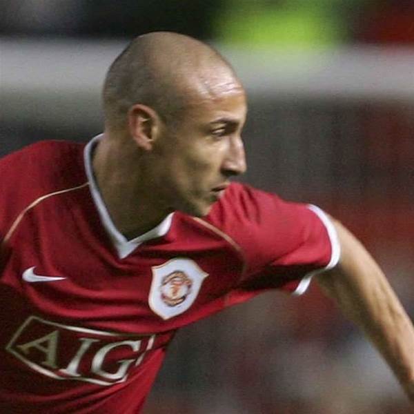 You Don't Need Me, Says Larsson You Don't Need Me, Says Larsson