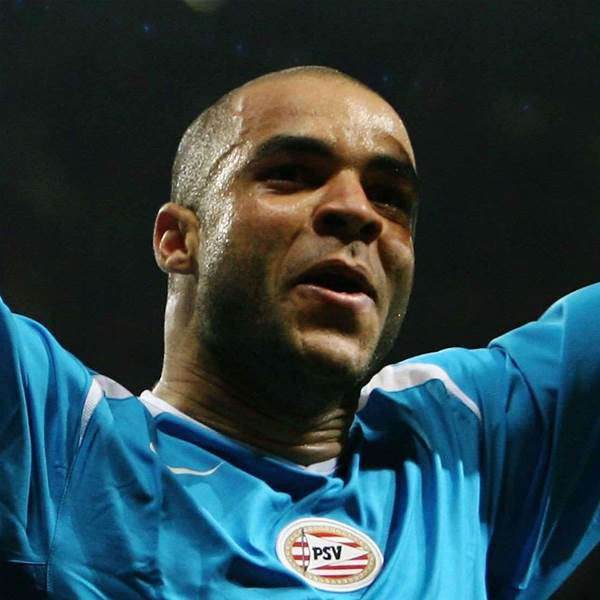 Alex 'Out for Season' Alex 'Out for Season'