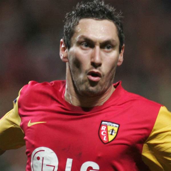 Lens Edge Out 10-Man Leverkusen  Lens Edge Out 10-Man Leverkusen