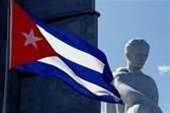 Cuba goes open source