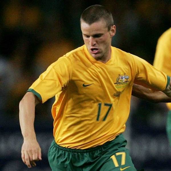 Socceroo's Duties 'Absurd' Socceroo's Duties 'Absurd'