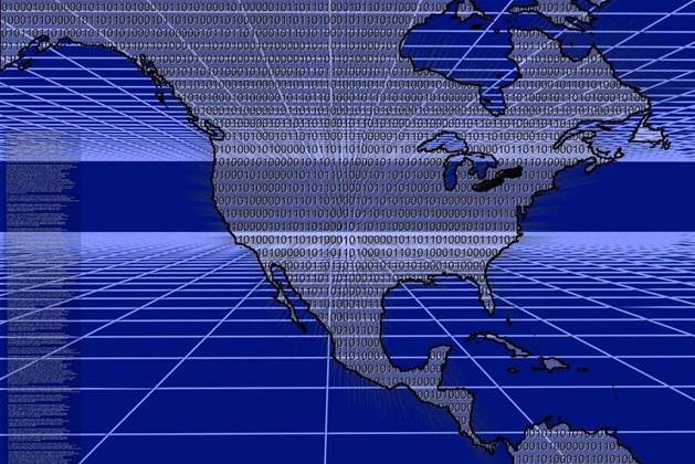Cyberwar test shows US vulnerable to attack