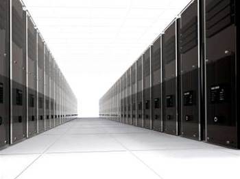 HP launches petabyte storage system