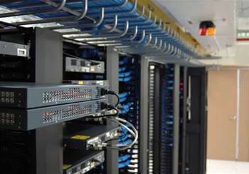 SGI updates modular data centre offering
