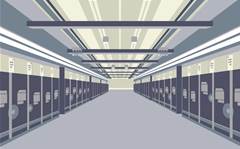 Datacentre managers still show poor energy awareness
