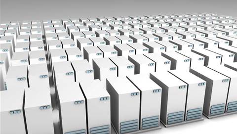 VMware and Melbourne IT launch cloud service