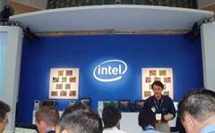 Intel sets 27 August Weybridge launch date