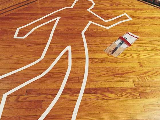 Reiser leads police to wife's body