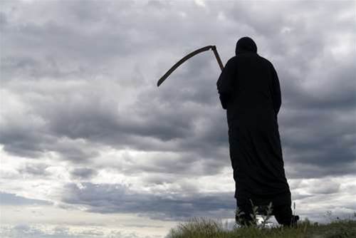 Death threat SMS comes to your phone