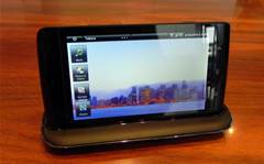 Review: Dell's Android-powered Streak tablet
