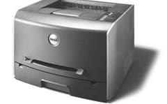 Dell claims world's fastest colour office printer