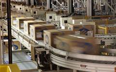 Dell refocuses on supply chain
