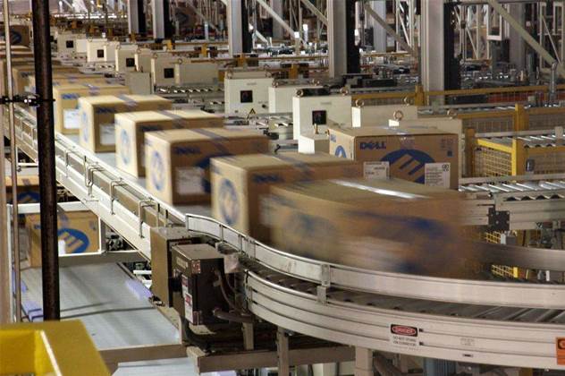 Dell dives into liquid server cooling