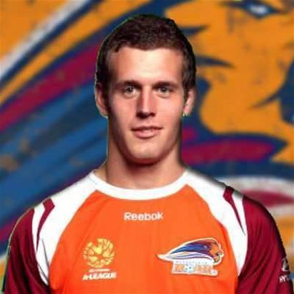 Luke Looks For Mariners Revenge Luke Looks For Mariners Revenge