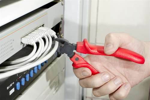No "three strikes rule" for Australian ISPs