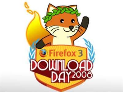 Firefox 3 on track for a Guinness World Record