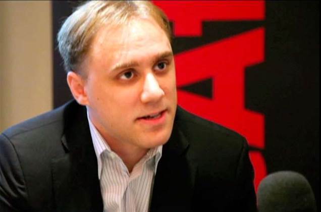 Security industry 'not making much difference'