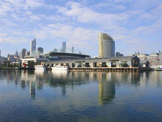 Analysis: Is Victoria stealing New South Wales' ICT crown?