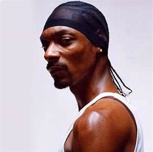 Snoop pimps Symantec's ride
