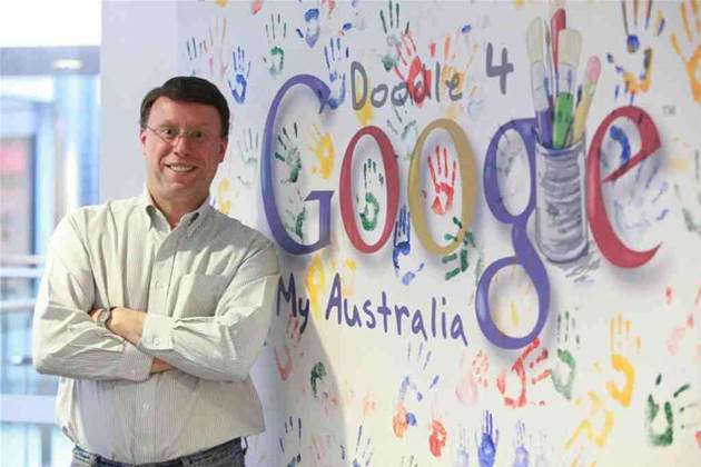 Google: Aussie cloud needs a compliance test