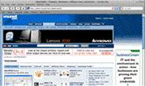 Adobe tempts web designers with BrowserLab