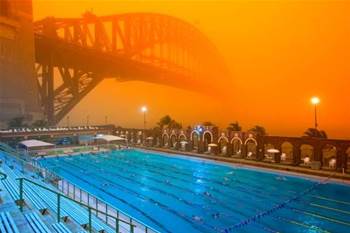 Aussie data centres brace for dust storm barrage