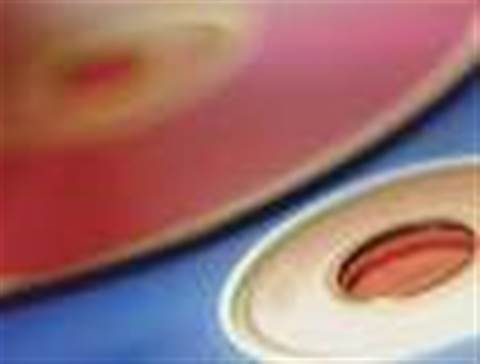 Melting DVD players recalled in Japan