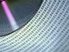 Boffins build 500GB DVD