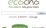 Google ditches green search engine for planting trees