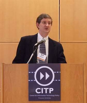 US regulator gets first chief technologist