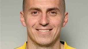 Bosnar Scores In Japan