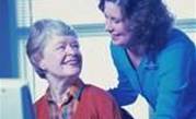 Moran pioneers aged care business intelligence