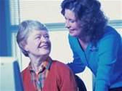Telstra pilots videoconferencing for remote aged care