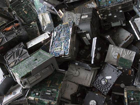 PC resellers to meet Fujitsu on hard disk issue