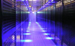 Equinix completes $740m data centre buyout