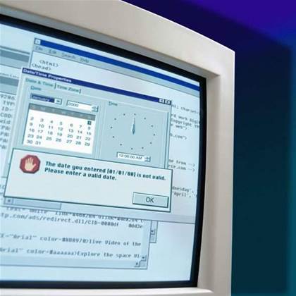 Flaws in numerous McAfee products