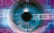 Experts eye up iris recognition