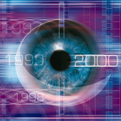 Heathrow airport introduces biometric security system