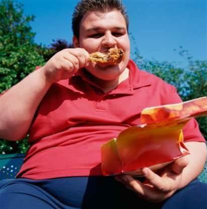 Clinicians use software to battle child obesity
