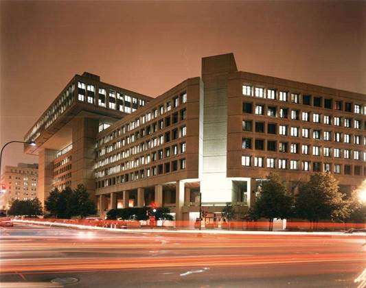FBI warns of growing attacks using Facebook